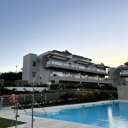 Luxury Penthouse With Sea View In La Cala Golf Resort La Cala De Mijas Bagian luar foto