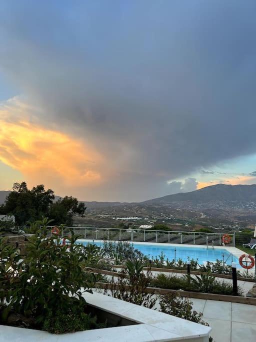 Luxury Penthouse With Sea View In La Cala Golf Resort La Cala De Mijas Bagian luar foto