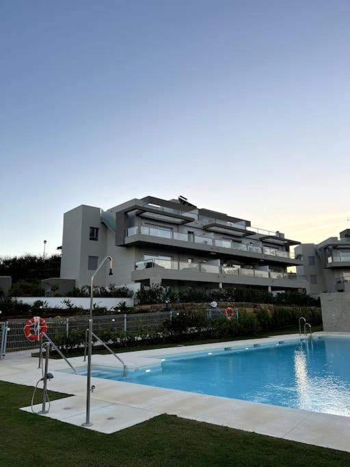 Luxury Penthouse With Sea View In La Cala Golf Resort La Cala De Mijas Bagian luar foto