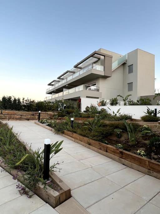 Luxury Penthouse With Sea View In La Cala Golf Resort La Cala De Mijas Bagian luar foto