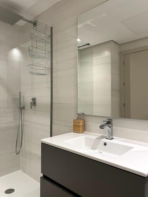 Luxury Penthouse With Sea View In La Cala Golf Resort La Cala De Mijas Bagian luar foto