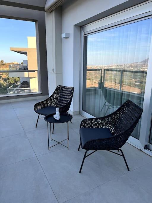 Luxury Penthouse With Sea View In La Cala Golf Resort La Cala De Mijas Bagian luar foto