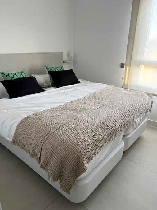 Luxury Penthouse With Sea View In La Cala Golf Resort La Cala De Mijas Bagian luar foto