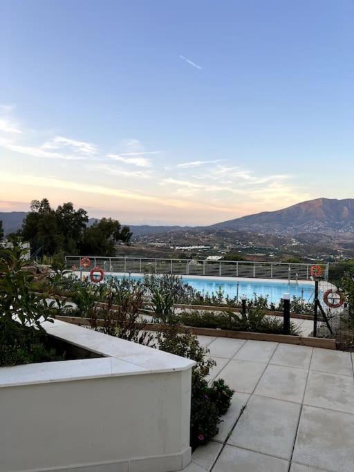 Luxury Penthouse With Sea View In La Cala Golf Resort La Cala De Mijas Bagian luar foto