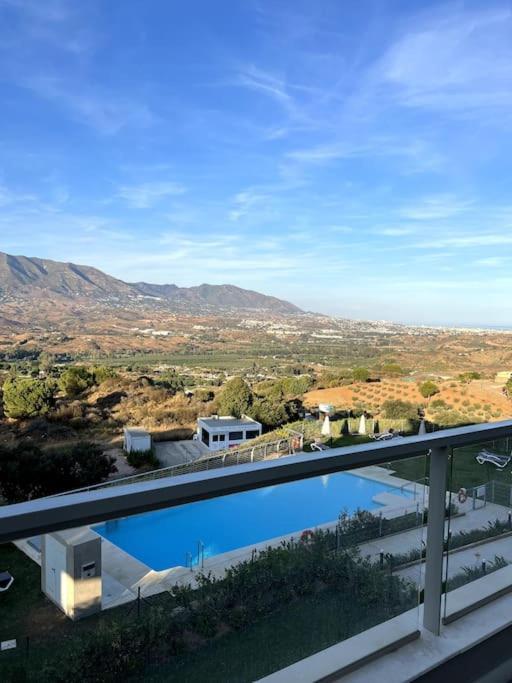 Luxury Penthouse With Sea View In La Cala Golf Resort La Cala De Mijas Bagian luar foto