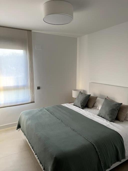 Luxury Penthouse With Sea View In La Cala Golf Resort La Cala De Mijas Bagian luar foto